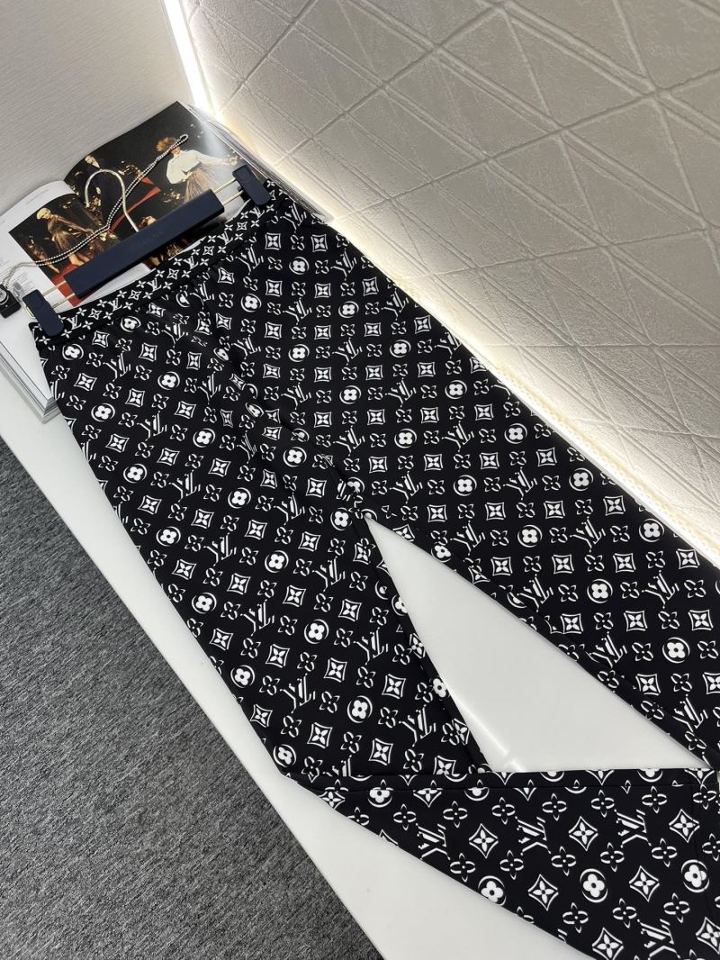 Louis Vuitton Long Pants